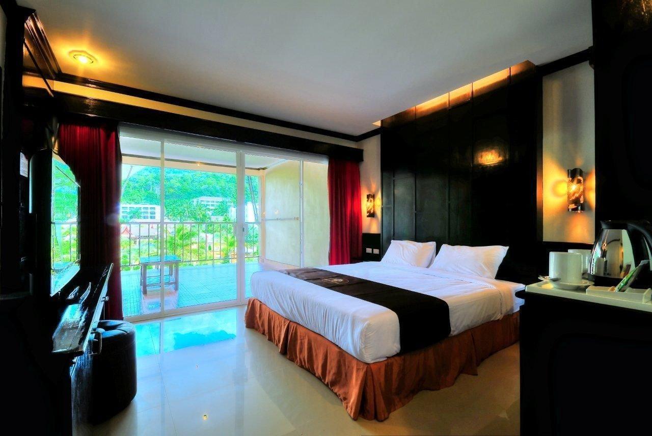 Maleedee Bay Resort Ao Nang Eksteriør billede